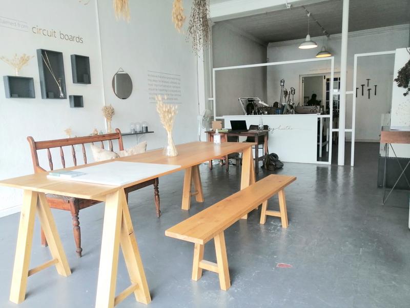 Commercial Property for Sale in Woodstock Western Cape